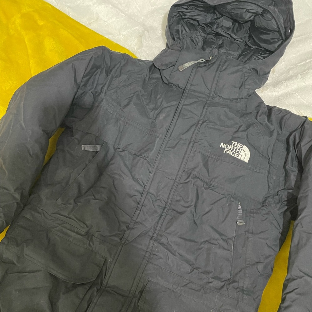The North Face Hyvent Boys Jacket